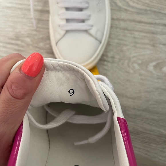 Mario Valentino sneakers - Picture 5 of 5